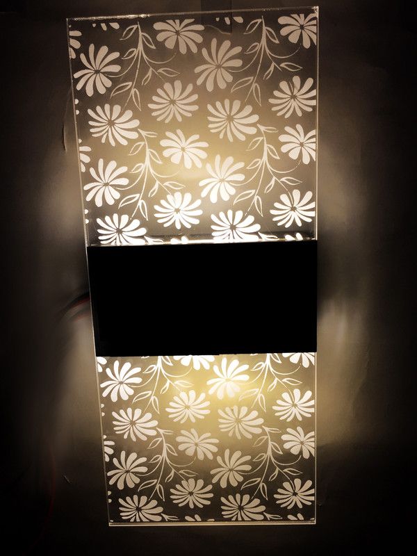 Ms mohan Picture Light Wall Lamp Without Bulb