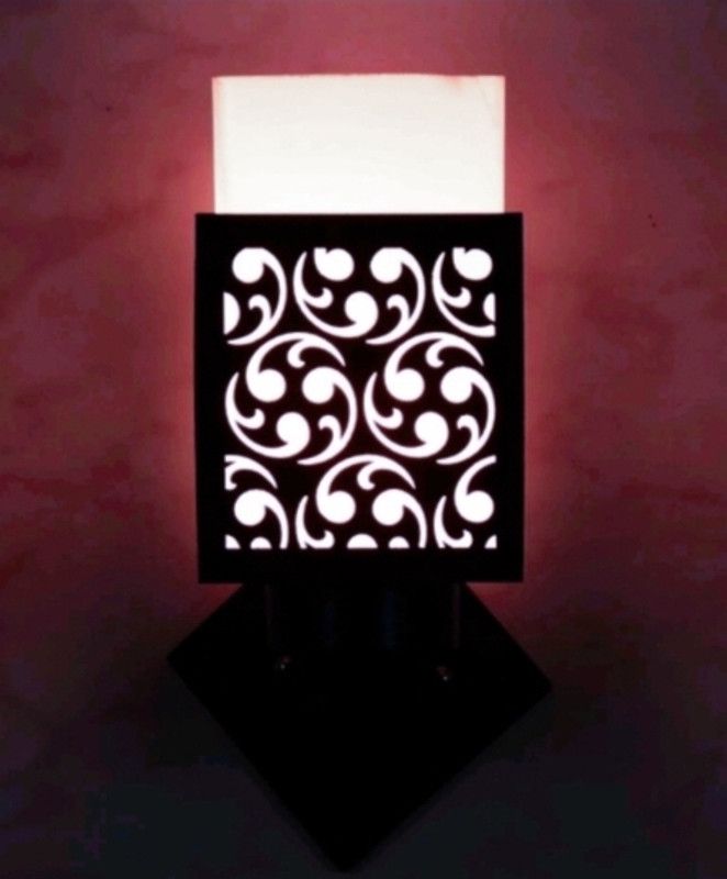 Aslights Uplight Wall Lamp Without Bulb
