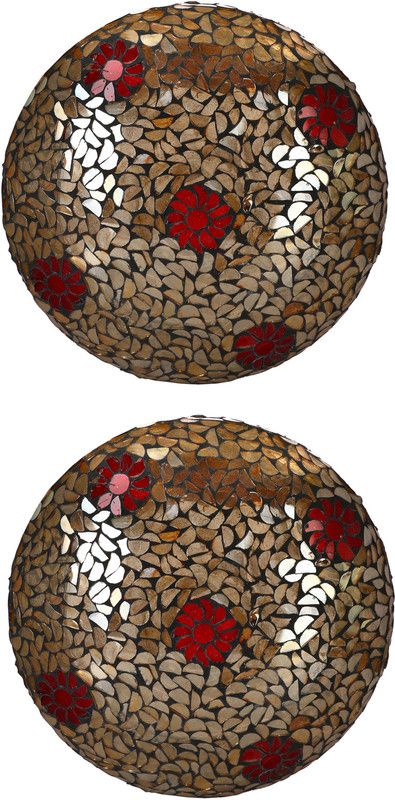 AFAST Ceiling_85 Ceiling Light Ceiling Lamp  (Red)