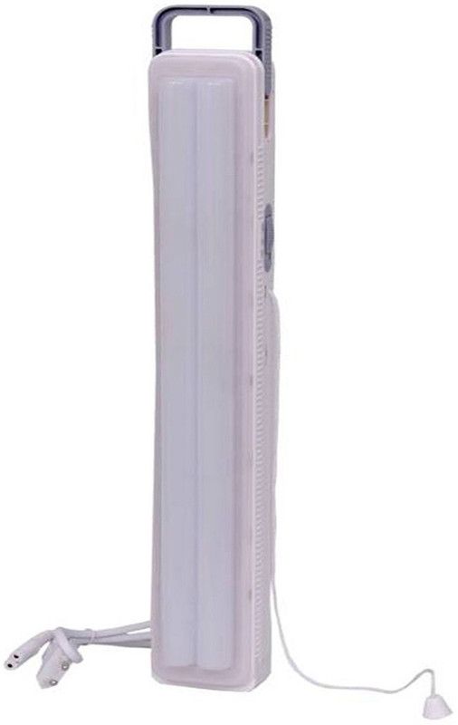 Mettle RL811 RCKONL Emergency Chargeable Light Emergency Lights (12hr backup) 12 hrs Lantern Emergency Light  (White)