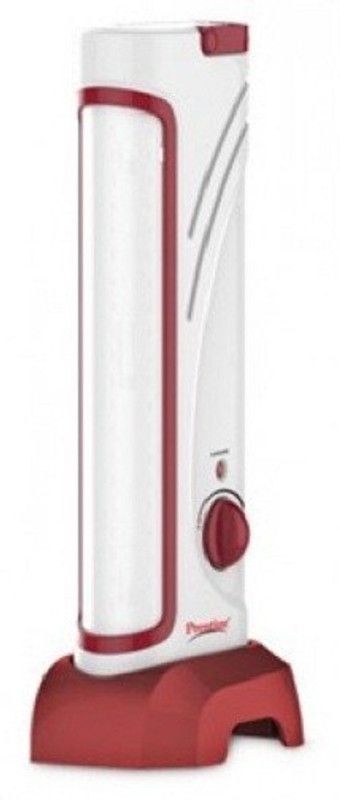 PRL 5.0 Lantern  (White, Maroon)