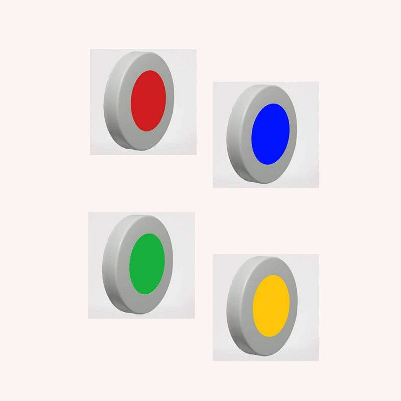 Recessed Ceiling Lamp
