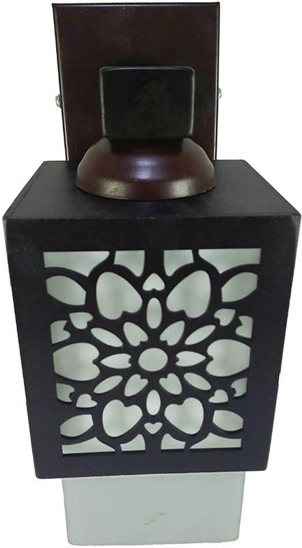 Ganglas Pendant Wall Lamp Without Bulb