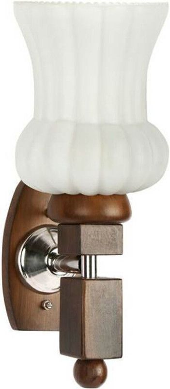 GORVA Wallchiere Wall Lamp With Bulb