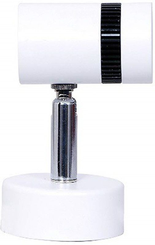 SPARC LIGHTS Ceiling Light Ceiling Lamp  (White)