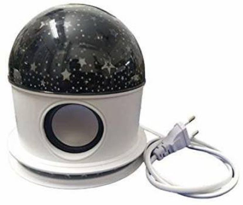 JANROCK Single Disco Ball  (Ball Diameter: 10 cm)