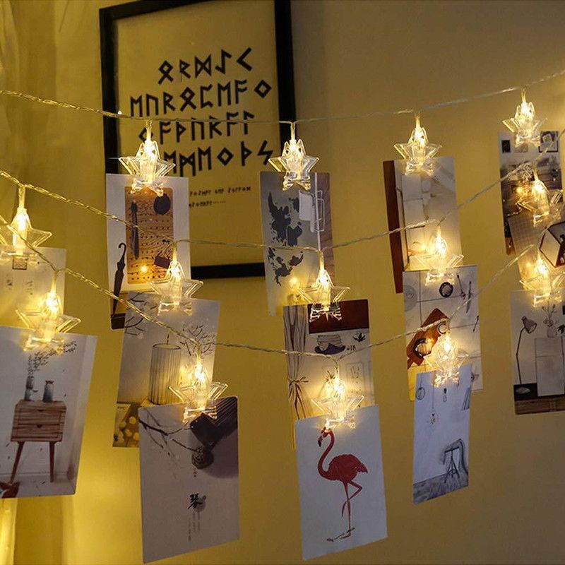 157 inch Gold Rice Lights  (Pack of 1)