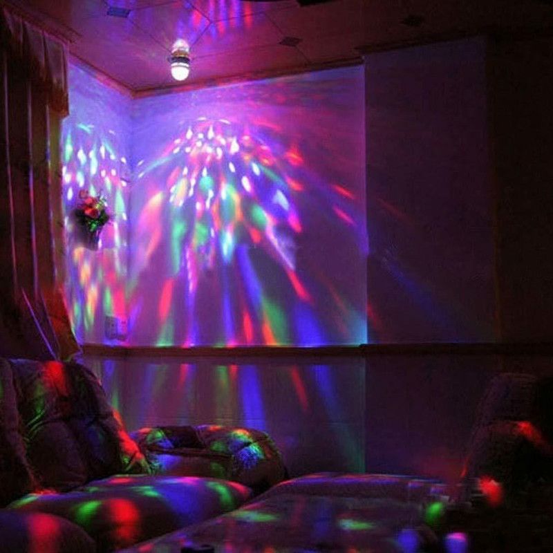 Disco Ball Set  (Ball Diameter: 3.1 cm)