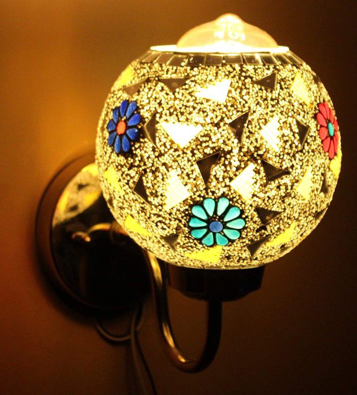 KINIS Wallchiere Wall Lamp Without Bulb