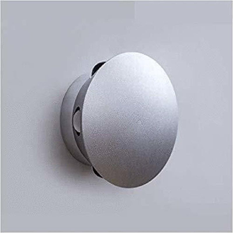 SPARC LIGHTS Ceiling Light Ceiling Lamp  (Silver)