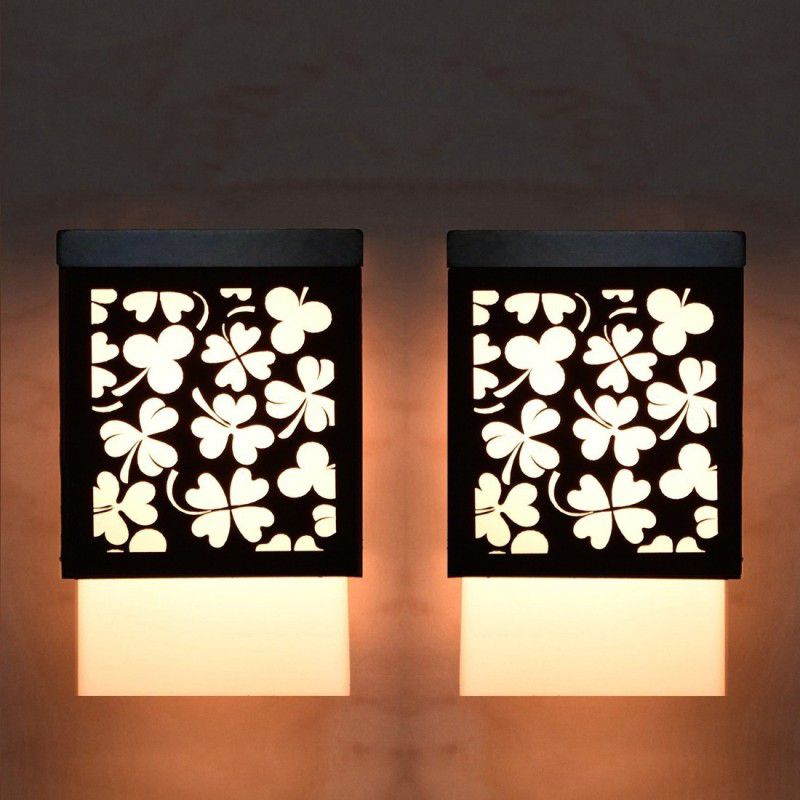 SAVA Ceiling Light Ceiling Lamp  (Black)
