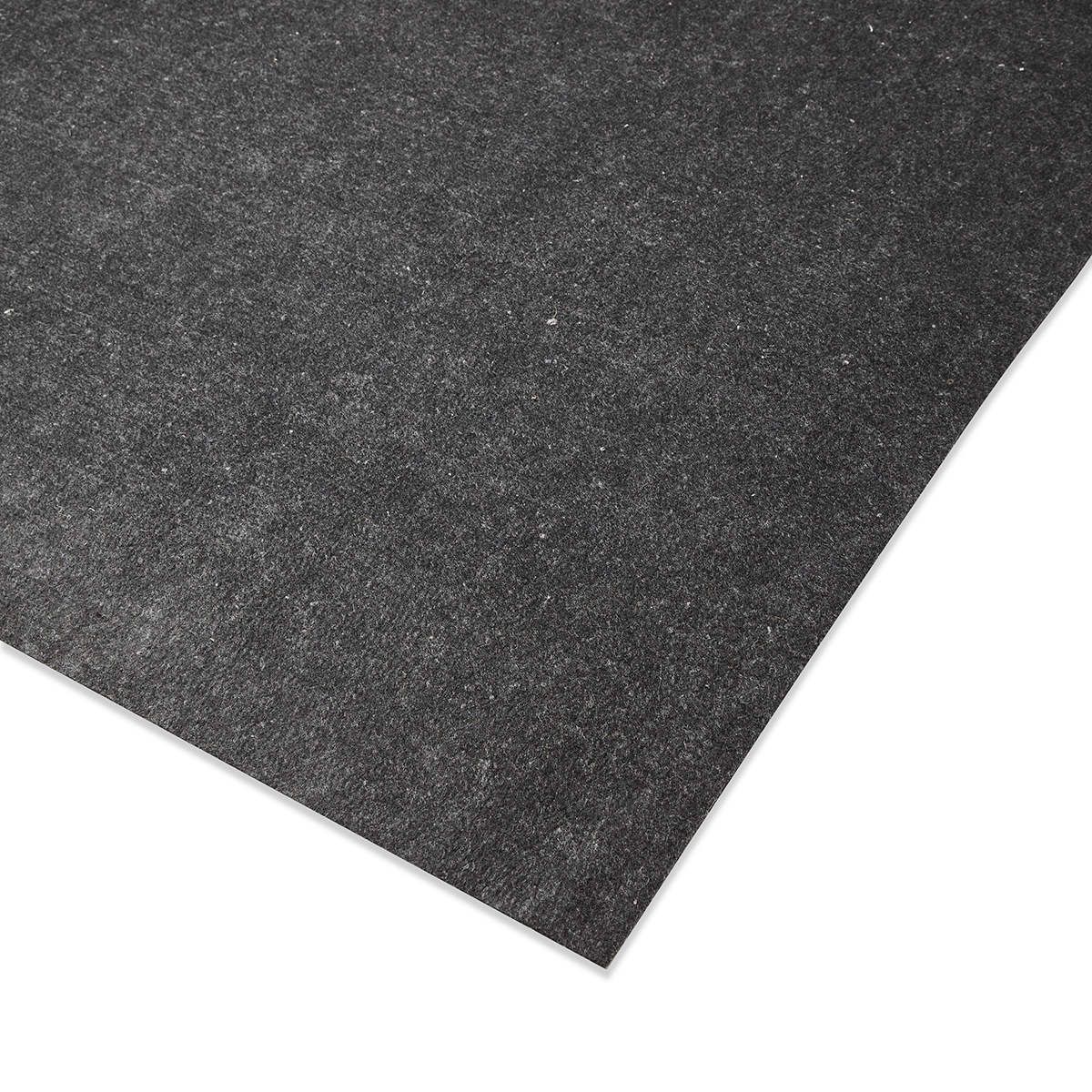 Non Slip Underlay - Grey