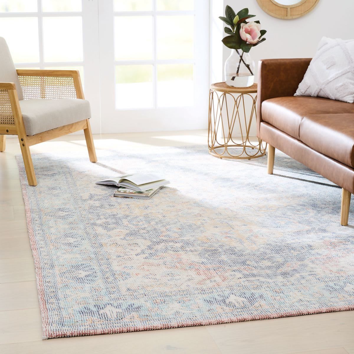 Anika Rug Extra Large