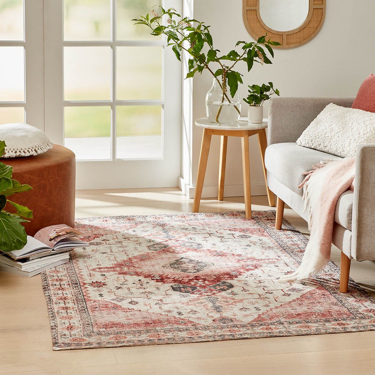 Collete Rug - Medium