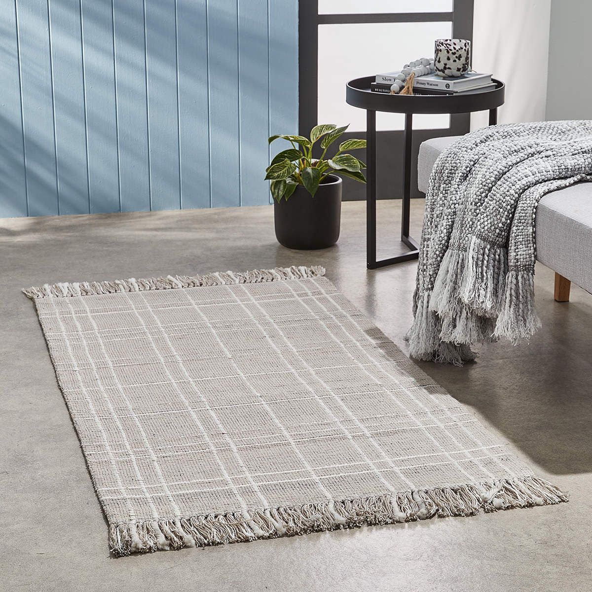 Hepburn Rug - Small