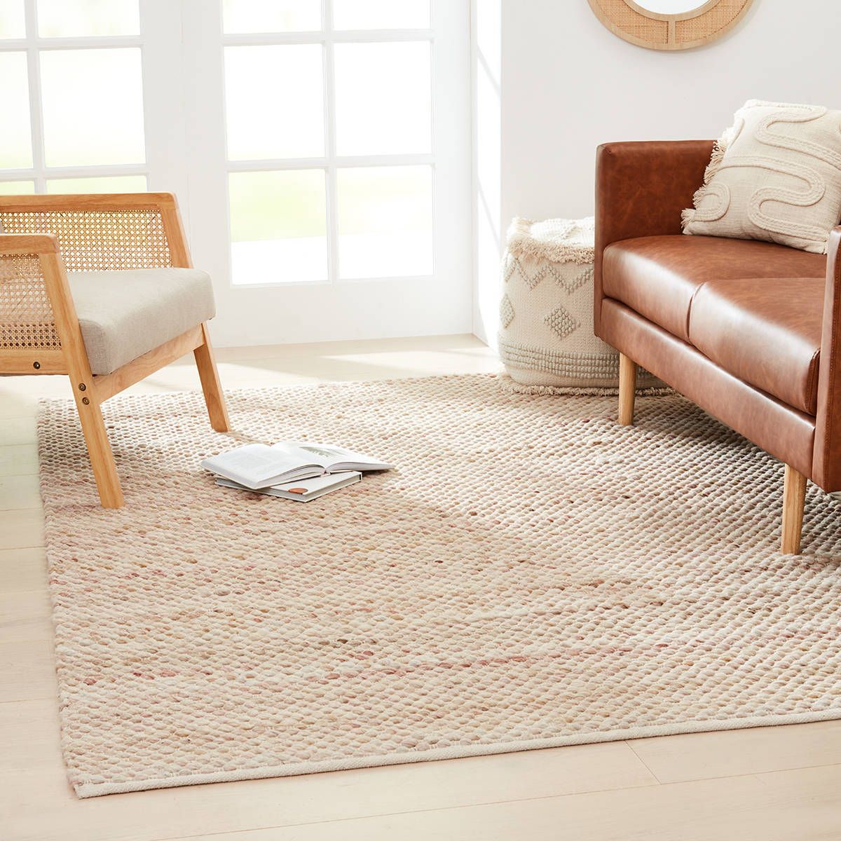 Dakota Rug - Large