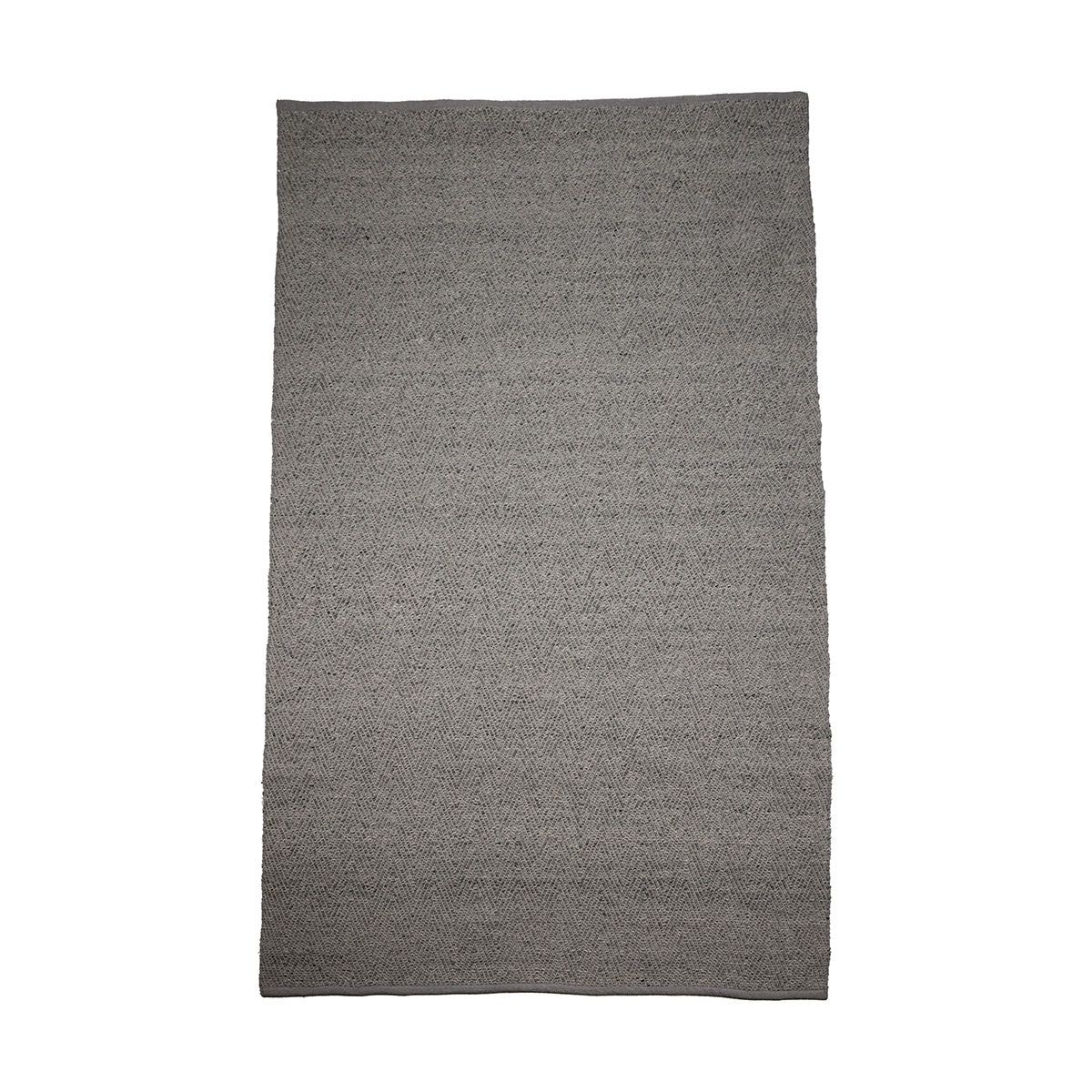 Chevron Weave Rug - Extra Large