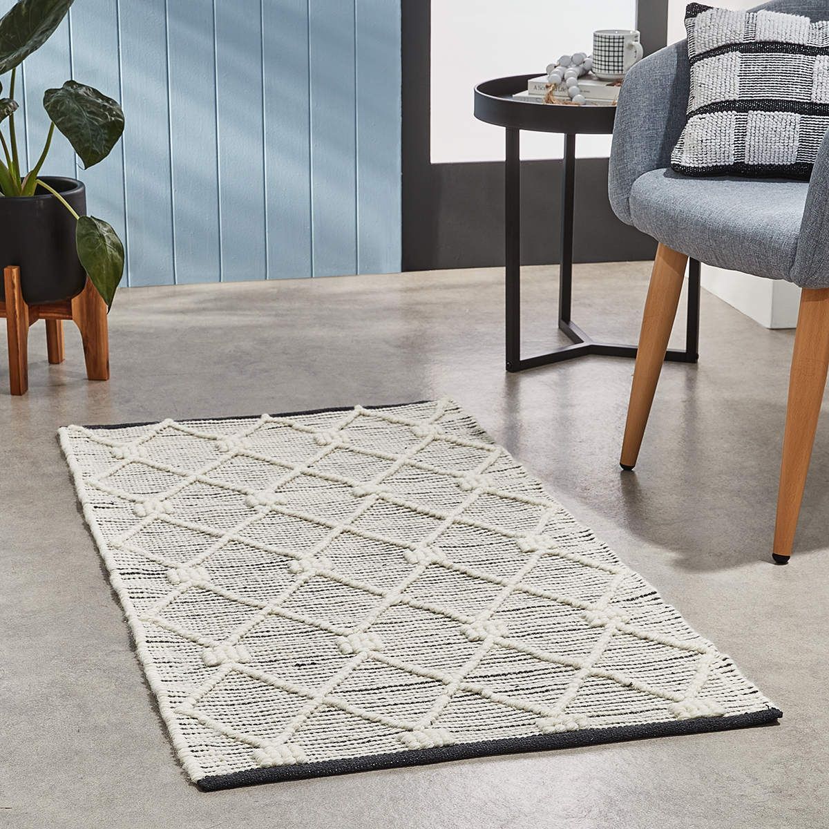 Mila Rug - Small