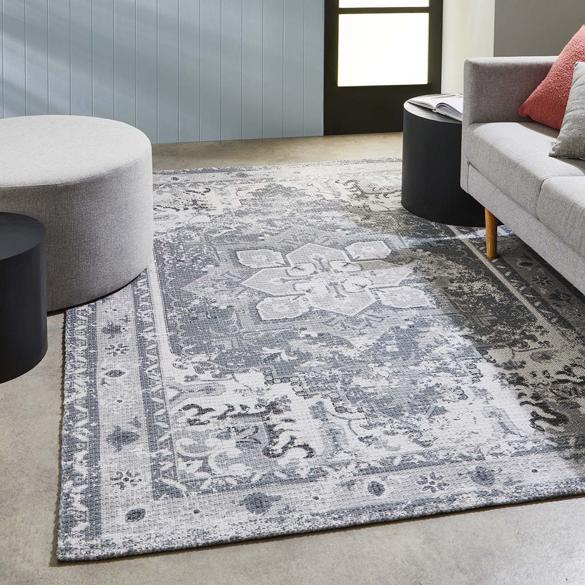 Taj Rug - Large