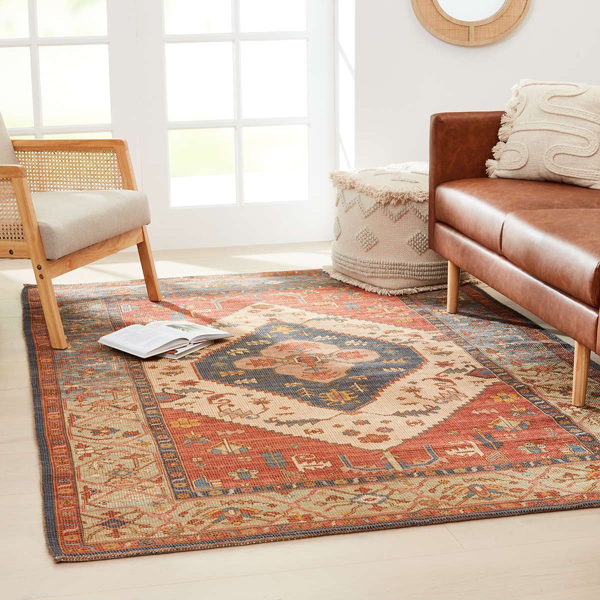 Cleo Rug - Large