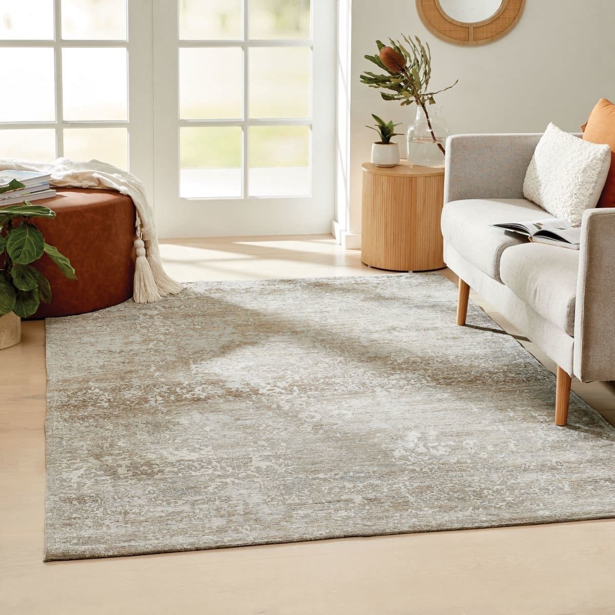 Balham Rug - Large