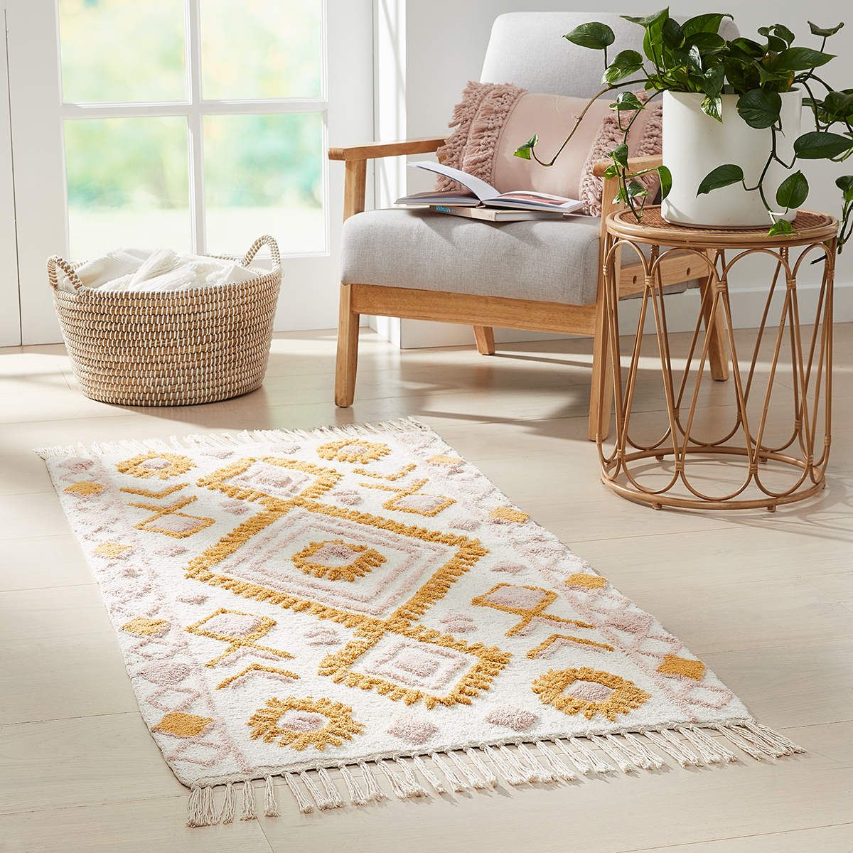 Aspen Rug - Small