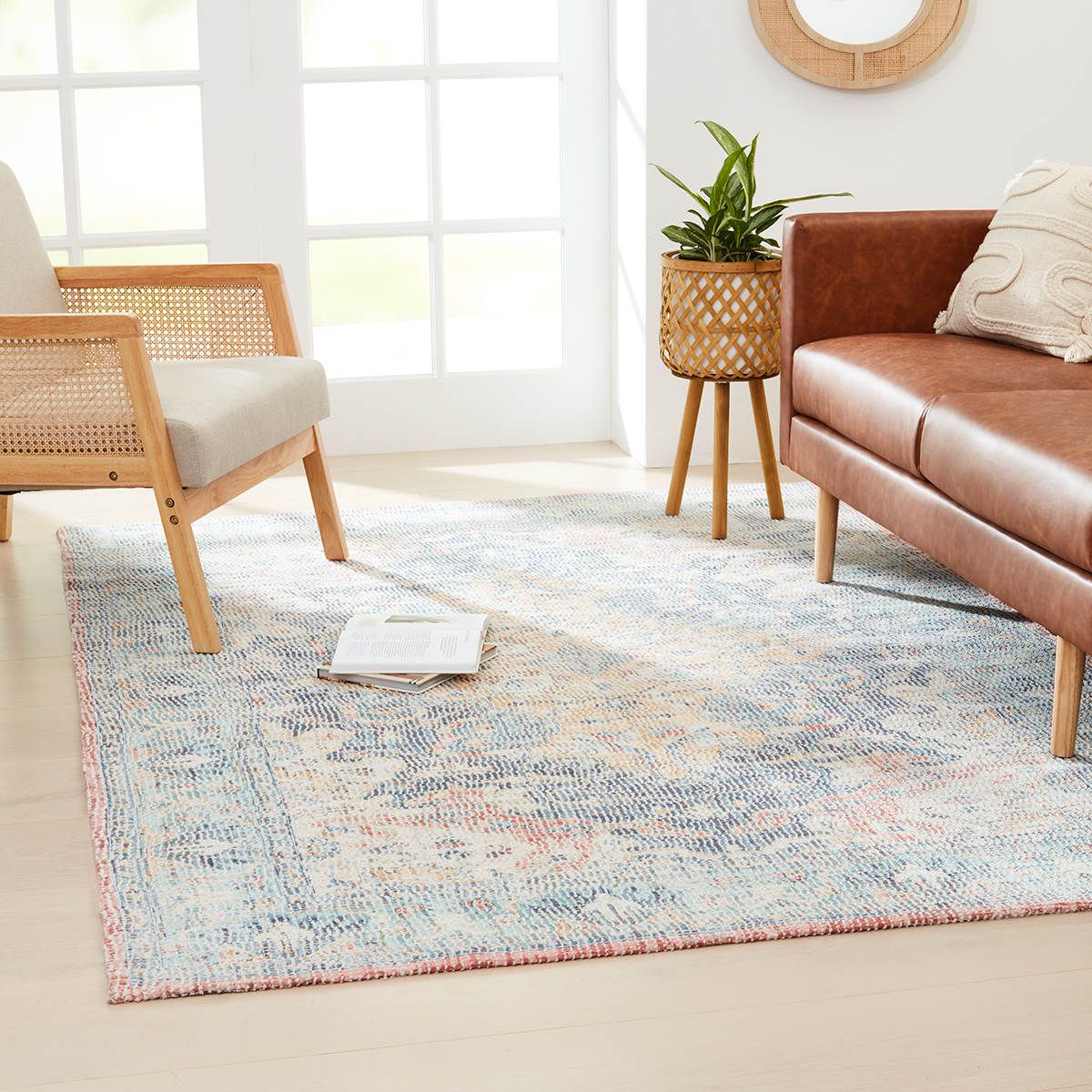 Anika Rug - Large