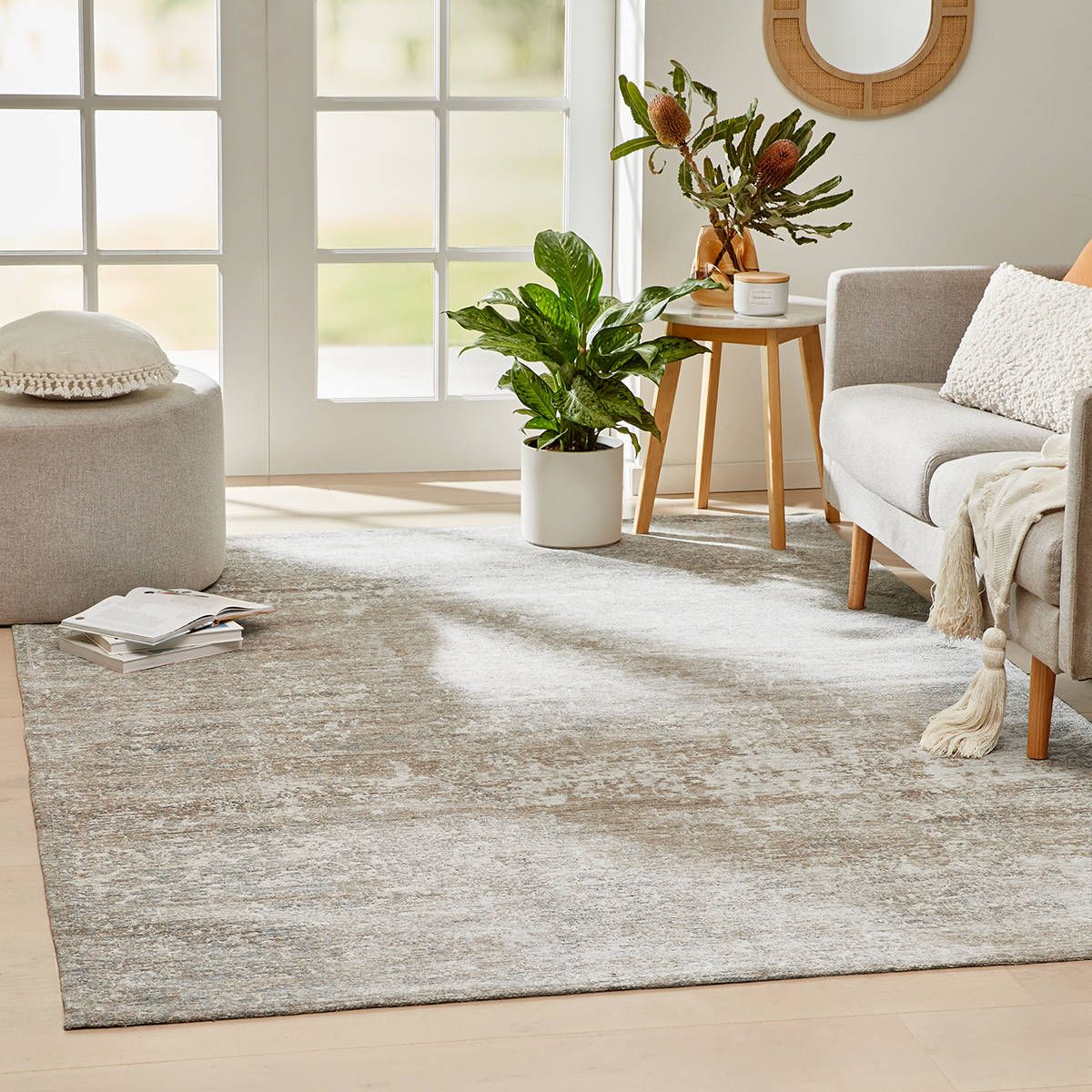 Balham Rug - Extra Large