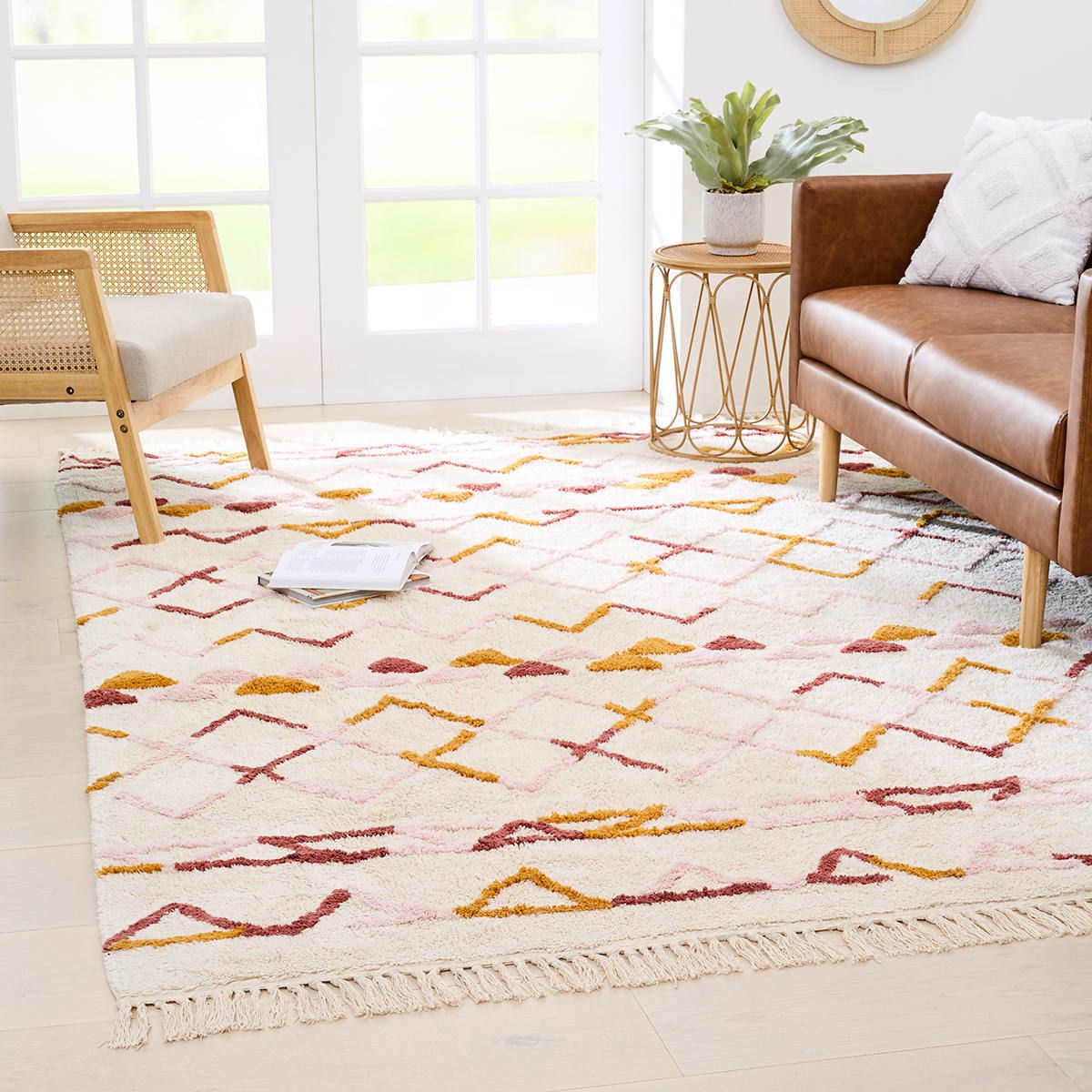 Lottie Rug - Extra Large