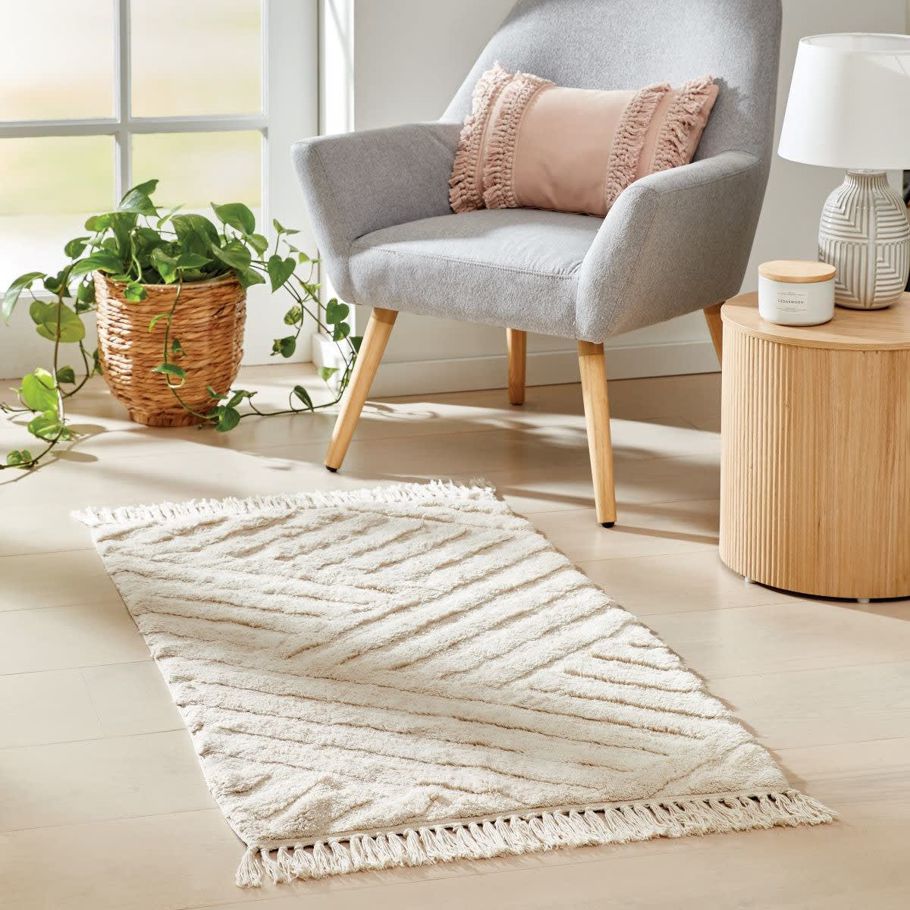 Tufted Rug - Small