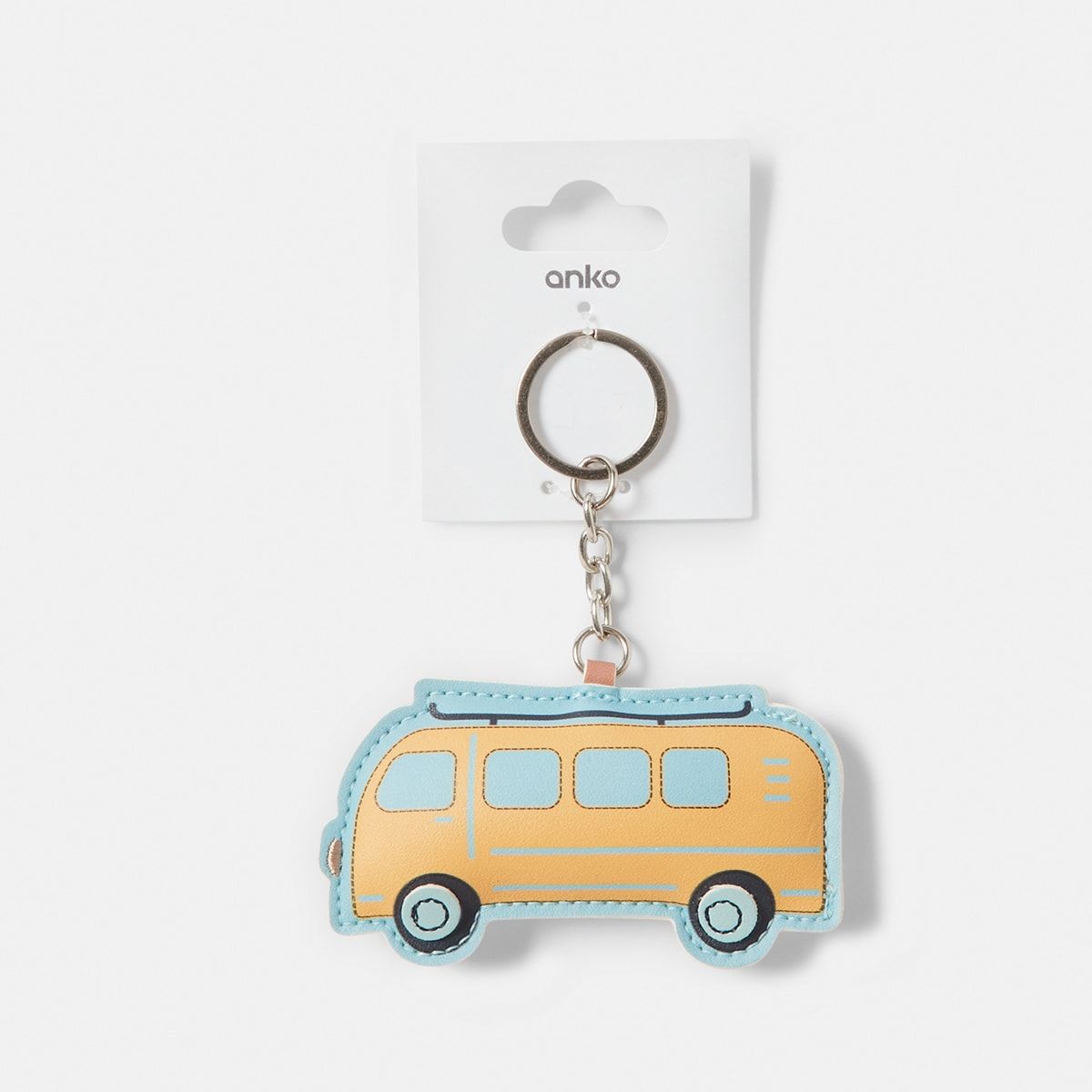 Bag Charm - Combi