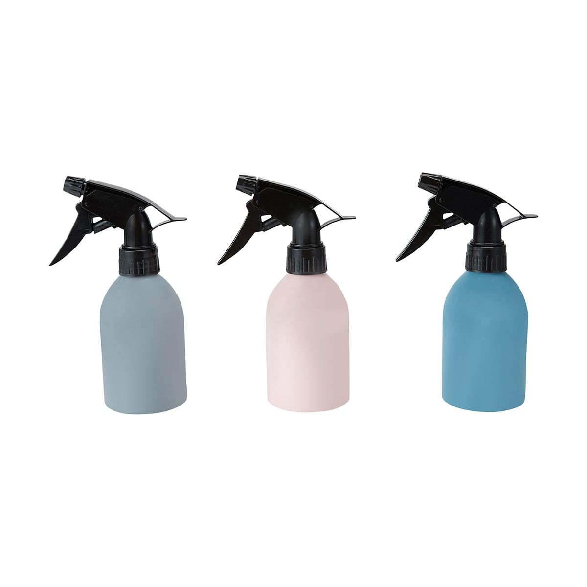 Metal Spray Bottle - Assorted