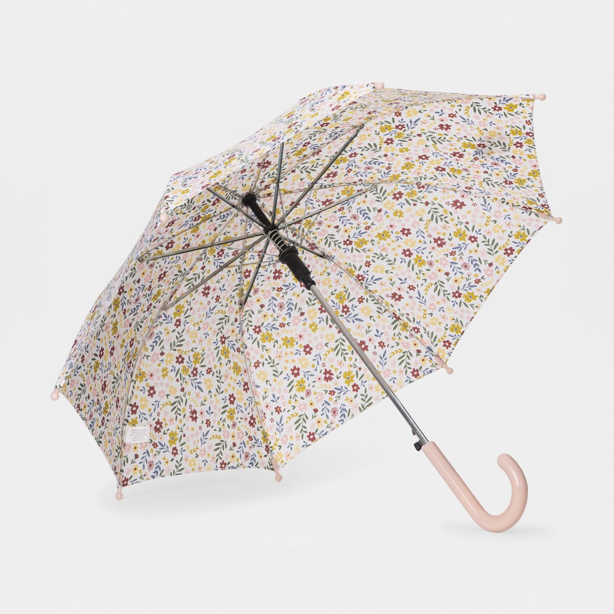 Floral Umbrella