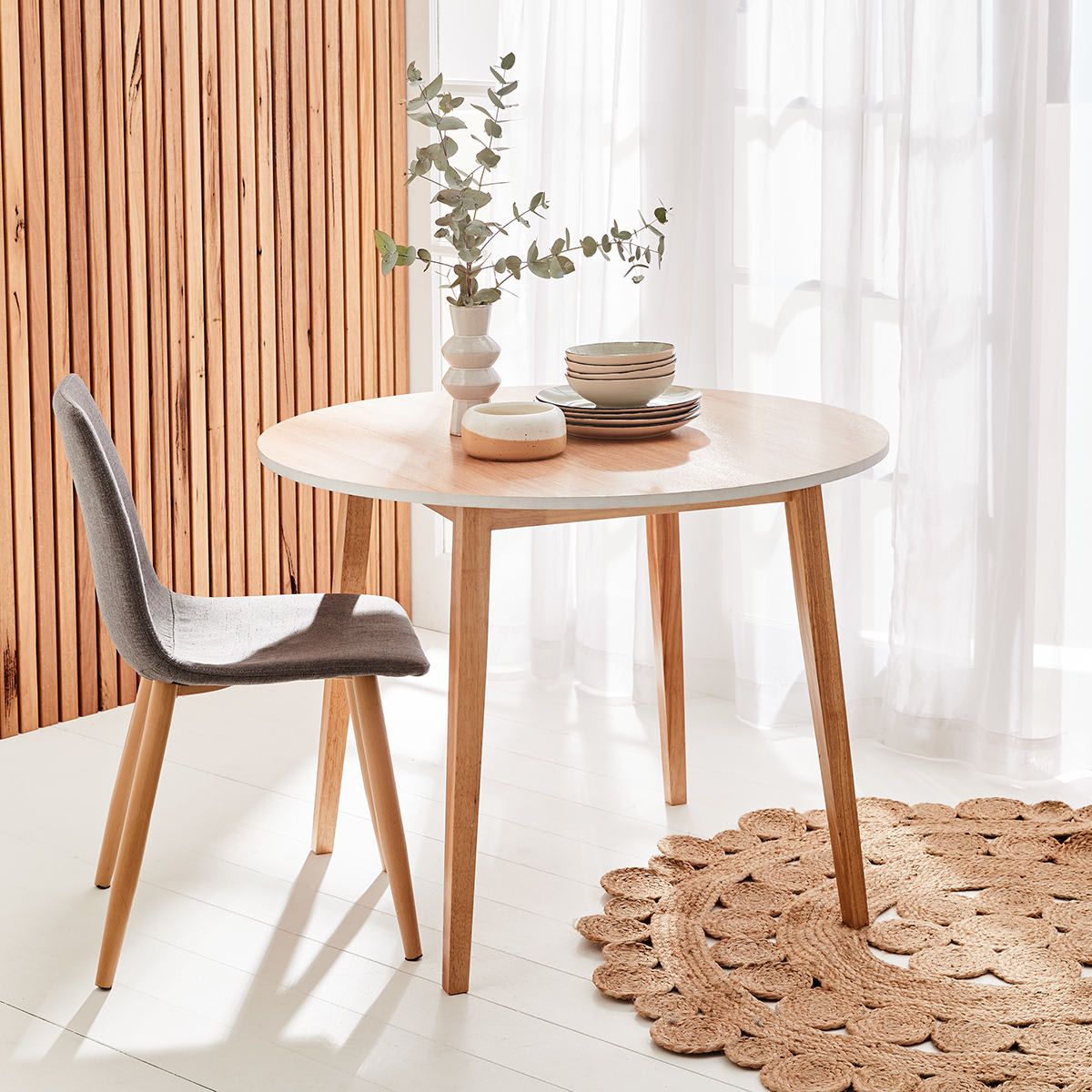 Self Adhesive Film - Oak Look
