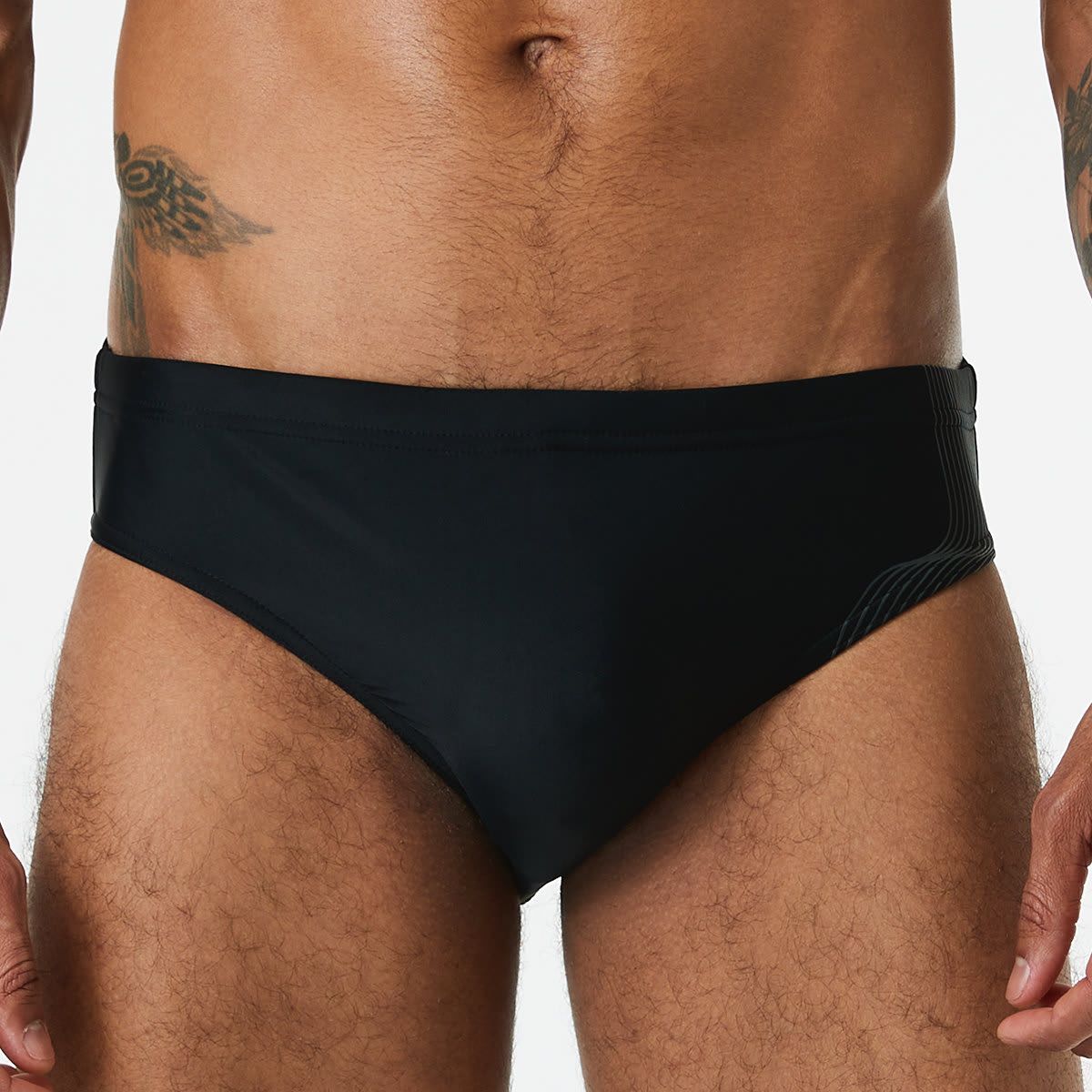 Active Swim Bather