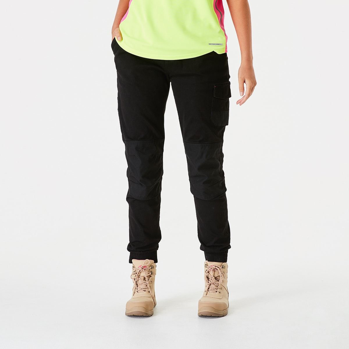 Workwear Industrial Joggers
