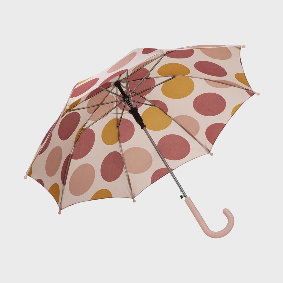 Kids Umbrella - Polka Dot