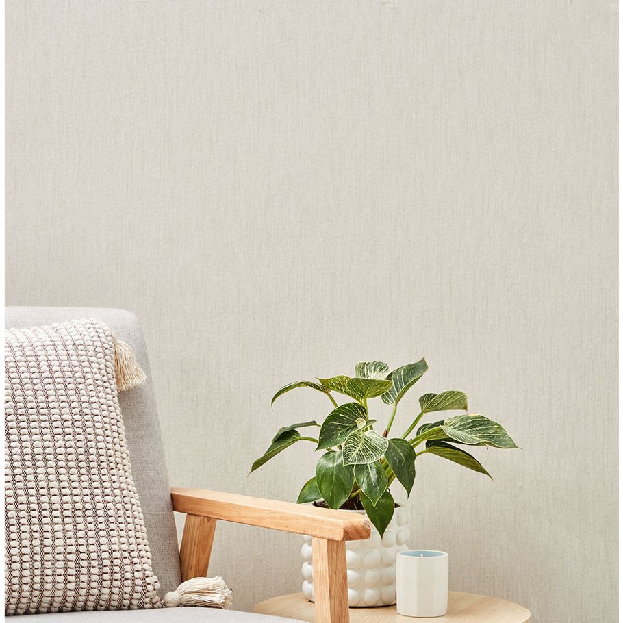 Self Adhesive Removable Wallpaper - Textured