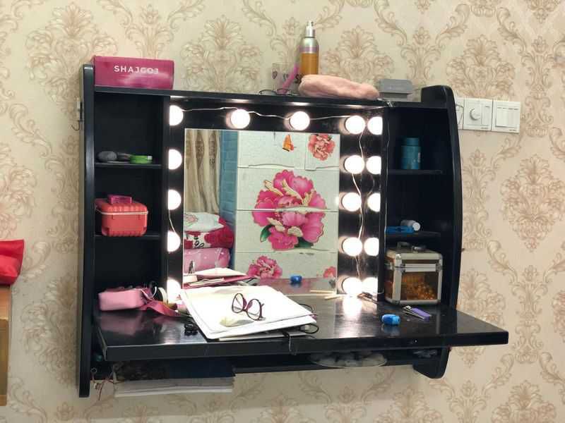 vanity dressing table