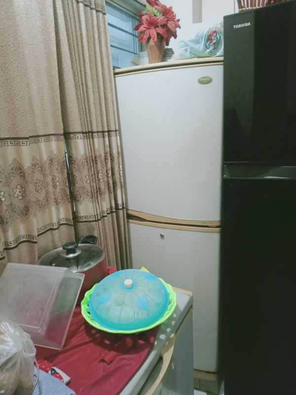 Refrigerator for sell