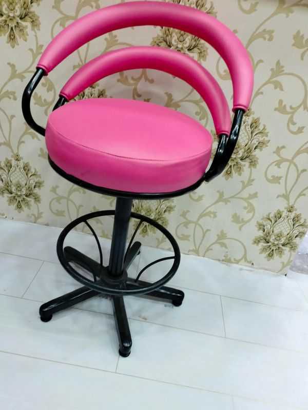 Reception chair