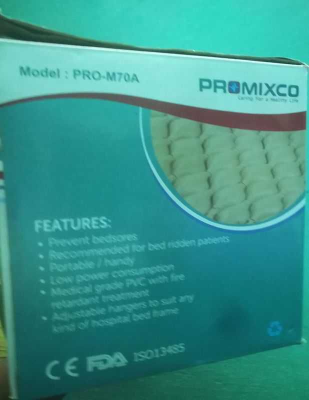 promixco Bad air mattress