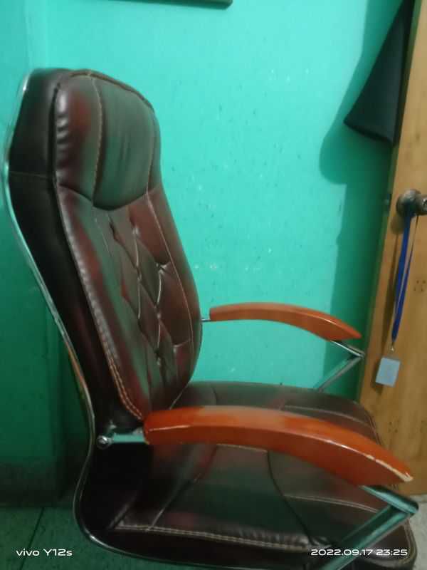 Official Chair