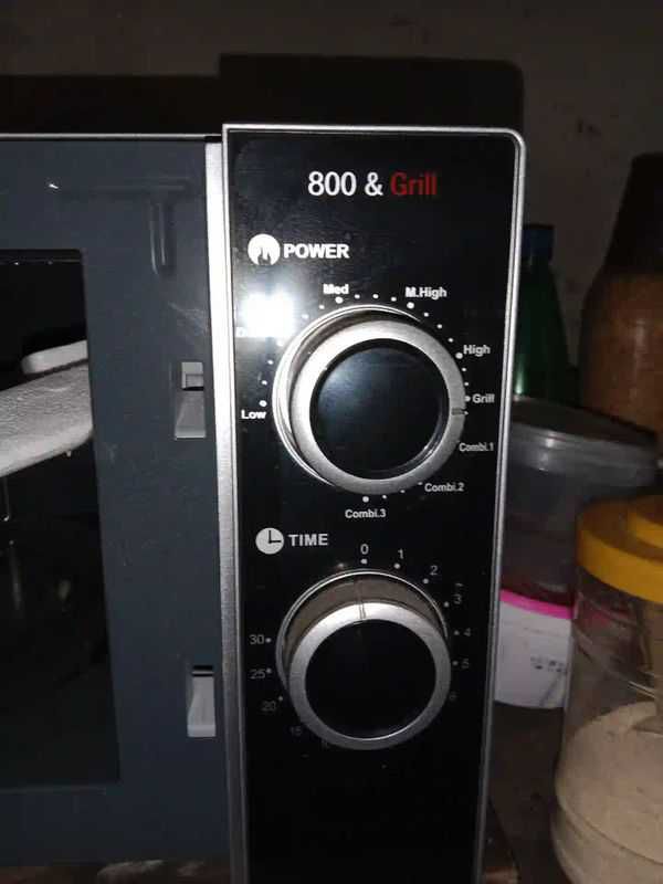 oven for sell