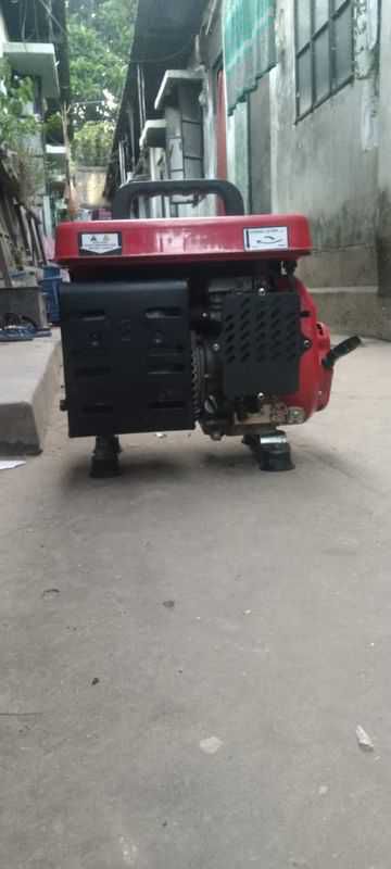 Mini Generator