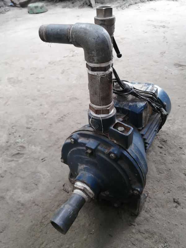 RFL Water Pump - 2HP