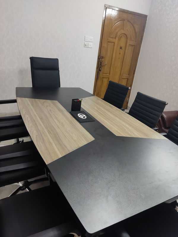 10 person Conference Table by Design Studio