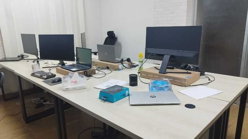 Workstation sell