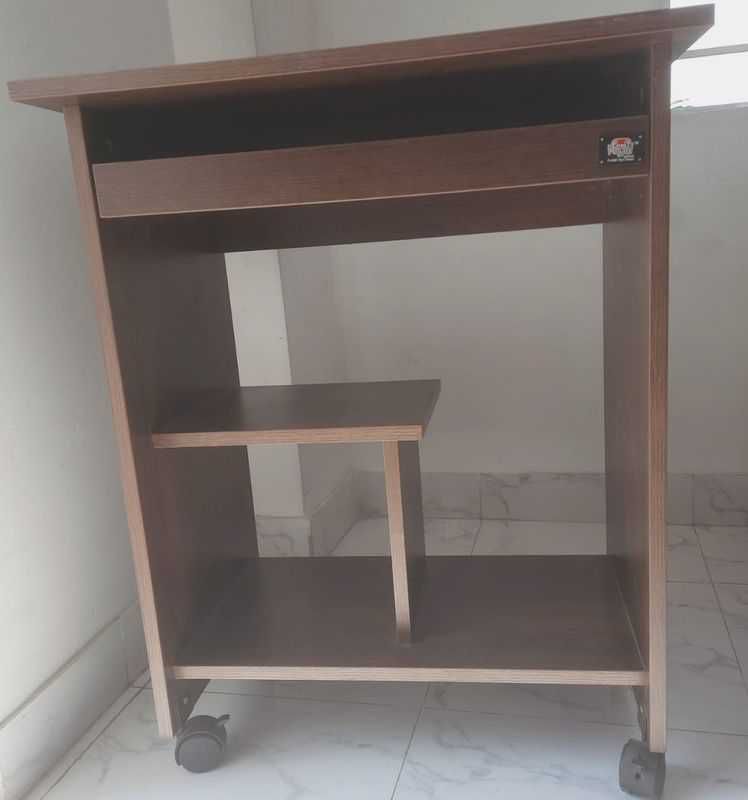 Computer Table (Regal Furniture)