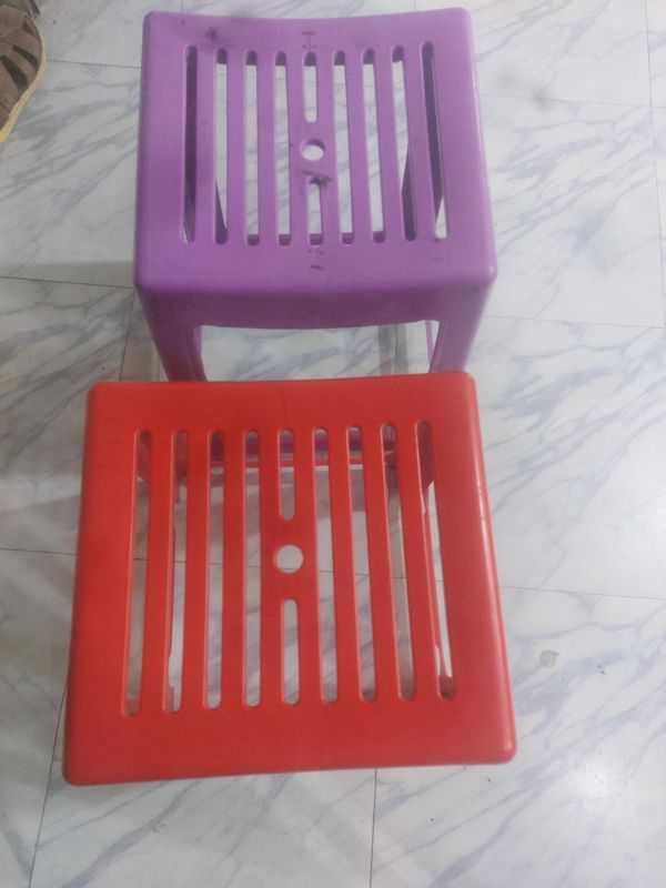 Plastic Stool for sell